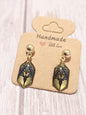 Cathedral Earrings