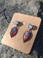 Cathedral Earrings
