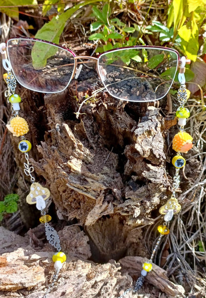 Eyeglass Strings
