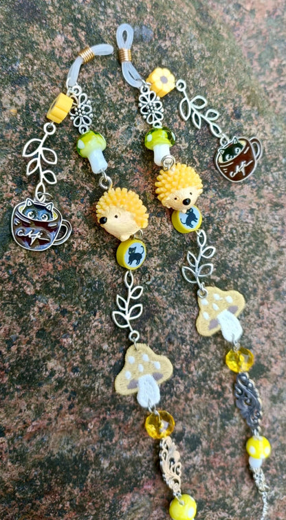 Eyeglass Strings